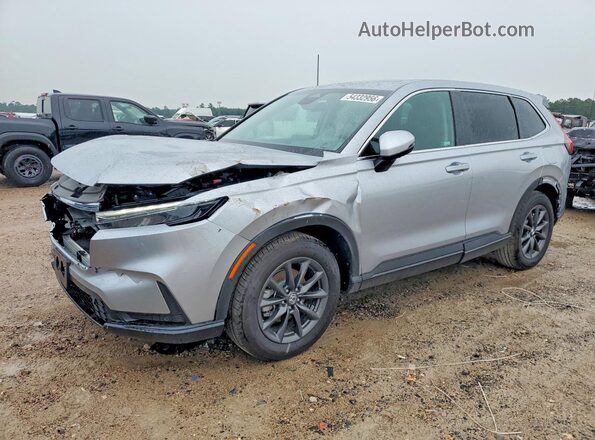 2HKRS4H77TH455610 2026 HONDA CR-V Silver 