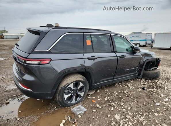1C4RJYB60R8518337 2024 JEEP CHEROKEE Gray 