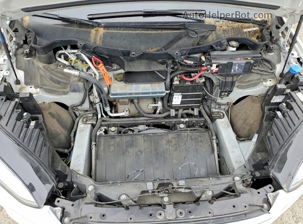 5YJXCBE28HF049472 2017 TESLA MODEL Белый 
