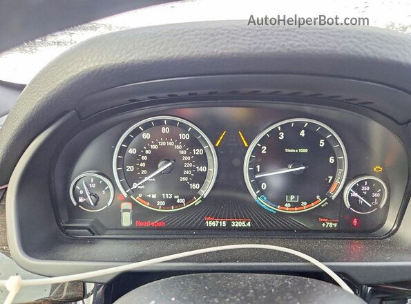 5UXKR2C51J0Z15537 2018 BMW X5 Black Vista de los asientos traseros