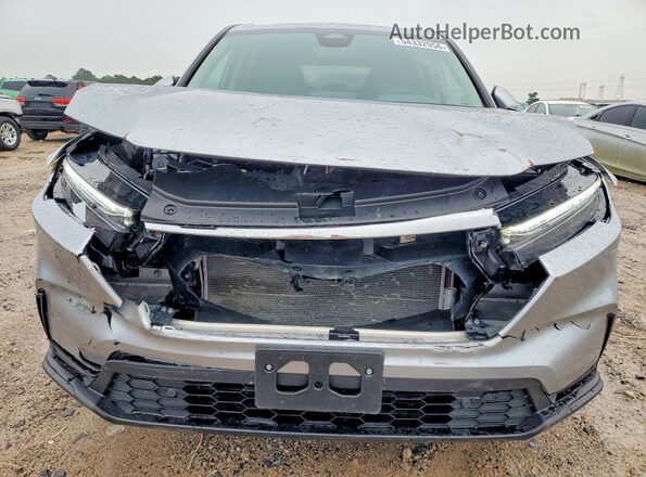 2HKRS4H77TH455610 2026 HONDA CR-V Silver 