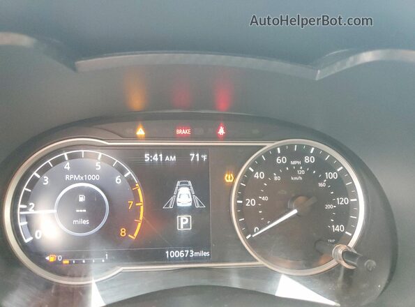 3N1CN8EV6LL804184 2020 NISSAN VERSA Red 