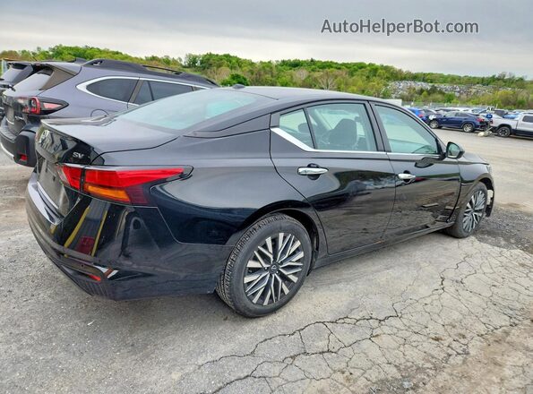 1N4BL4DV5RN382321 2024 NISSAN ALTIMA Black 