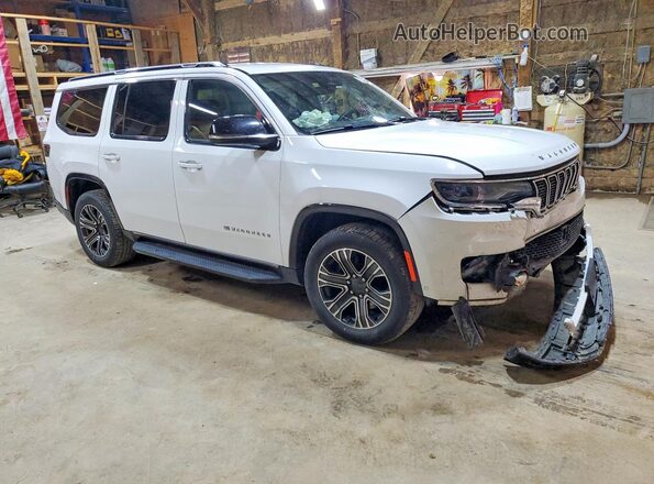1C4SJVBP4RS139207 2024 JEEP WAGONEER White 