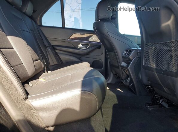 4JGFB4JB0LA136859 2020 MERCEDES-BENZ GLE-CLASS Black Շարժիչի բաժամունքի տեսք