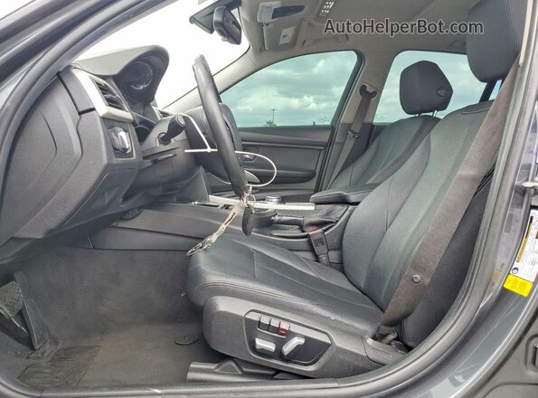 WBA8E1G59JNU92847 2018 BMW 7 SERIES Black 