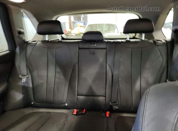 5UXKR0C51G0P27730 2016 BMW X5 Black 