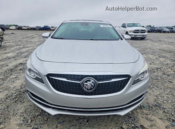1G4ZR5SS8HU125417 2017 BUICK LACROSSE Silver 