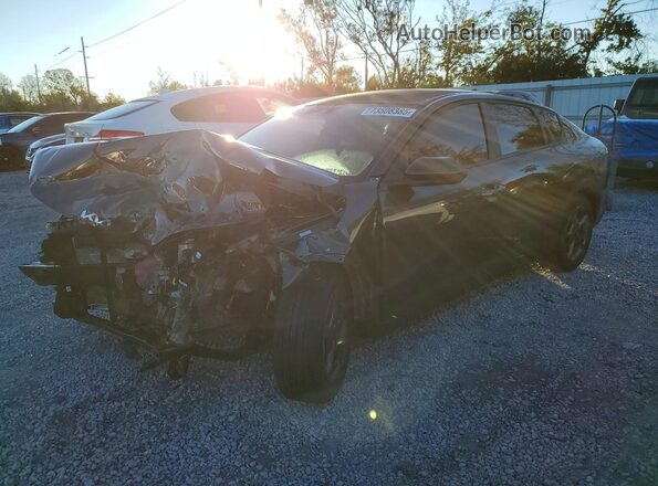 3KPFT4DEXSE102396 2025 KIA ALL OTHER Black 