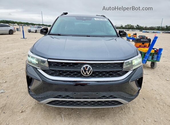3VVDX7B21NM002706 2022 VOLKSWAGEN TAOS Gray 