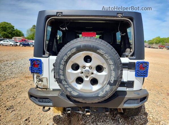 1C4BJWEG2GL338183 2016 JEEP WRANGLER Black Սալոնի դիմացի տեսք