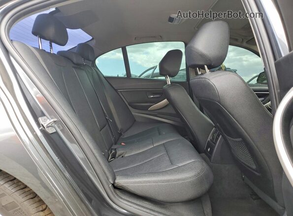 WBA8E1G59JNU92847 2018 BMW 7 SERIES Black 