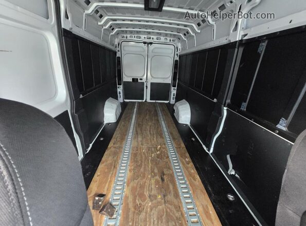3C6MRVJG4PE512157 2023 RAM PROMASTER White 