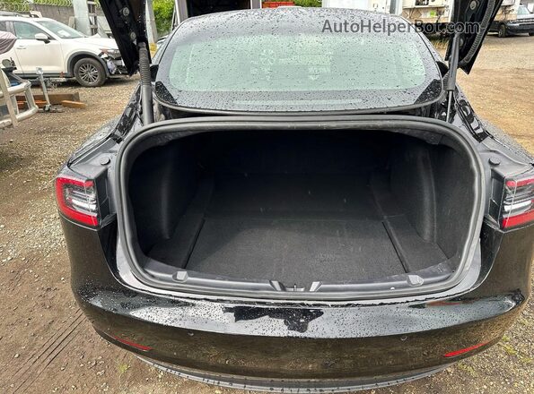 5YJ3E1EA9MF017683 2021 TESLA MODEL 3 Black 