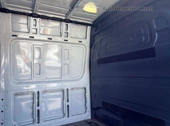 W1Y4KBHYXRP647703 2024 MERCEDES-BENZ SPRINTER Black 