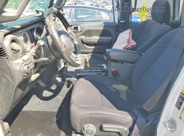 1C4HJXDN6NW200139 2022 JEEP WRANGLER White 