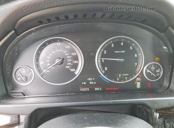 5UXKR0C57H0V68925 2017 BMW X5 White 