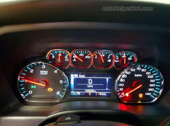 1GTV2MEC5HZ141860 2017 GMC SIERRA Red 