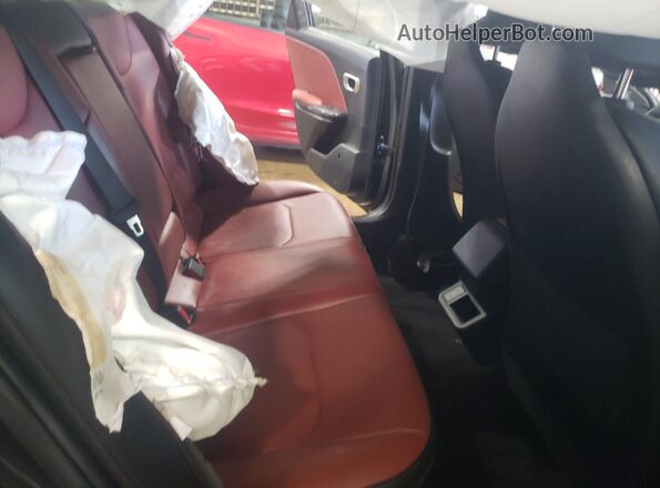 3KPFW4DE1SE132278 2025 KIA K4 Black 