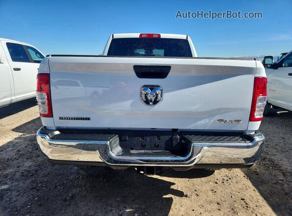 3C6UR5DL2PG537684 2023 RAM 2500 White 