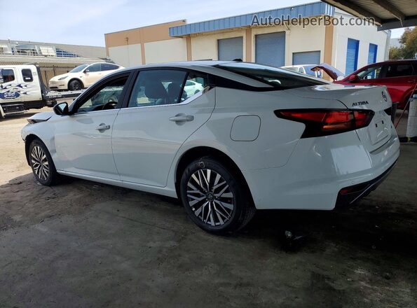 1N4BL4DWXTN320140 2026 NISSAN ALTIMA White 