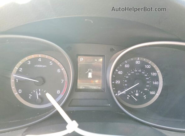 5NMZTDLB8JH061293 2018 HYUNDAI SANTA FE Black 