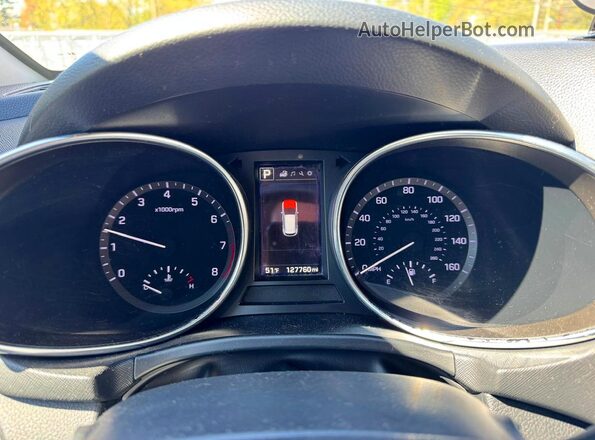 KM8SNDHFXHU236780 2017 HYUNDAI SANTA Black 