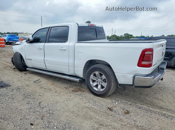 1C6RREJT5PN640308 2023 RAM 1500 White 