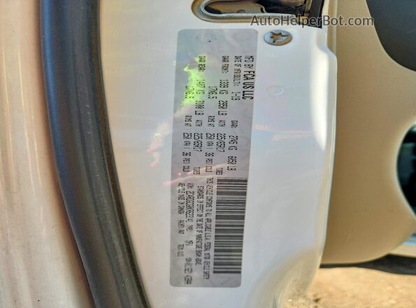 2C4RDGCG0KR623141 2019 DODGE CARAVAN White 