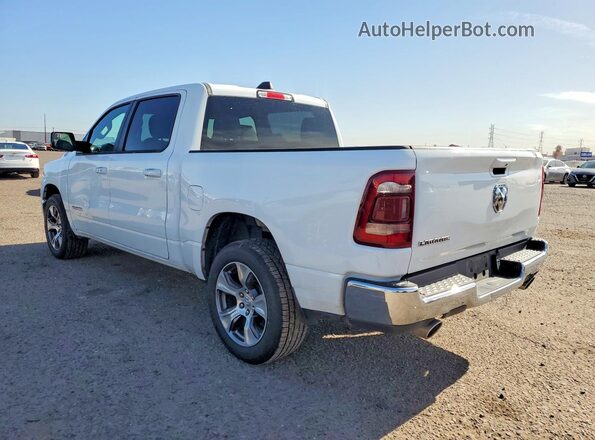 1C6RREJT7RN218544 2024 RAM 1500 White 