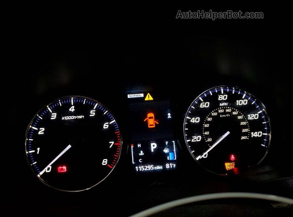 JA4AZ3A35GZ059274 2016 MITSUBISHI OUTLANDER Red 