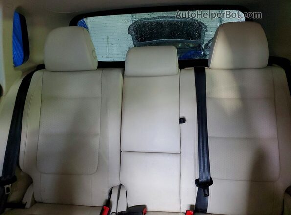 WVGAV7AXXGW601803 2016 VOLKSWAGEN TIGUAN Белый 