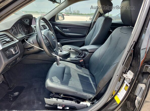WBA8E1G59JNU90189 2018 BMW 7 SERIES Black 