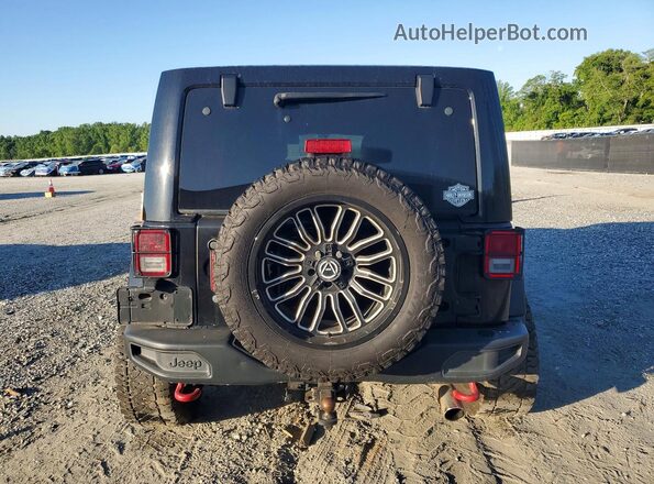 1C4HJWFG6HL677104 2017 JEEP WRANGLER Black 