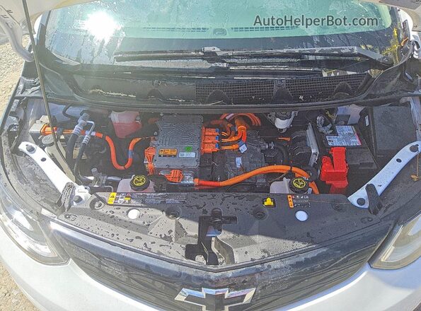 1G1FZ6S0XL4138778 2020 CHEVROLET BOLT White 