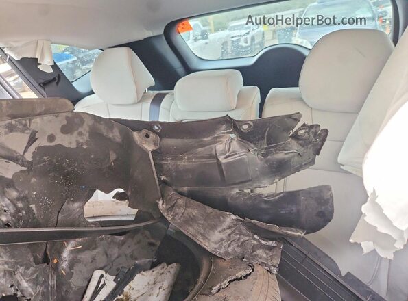 5NMJA3DE1SH550187 2025 HYUNDAI TUCSON Серый 