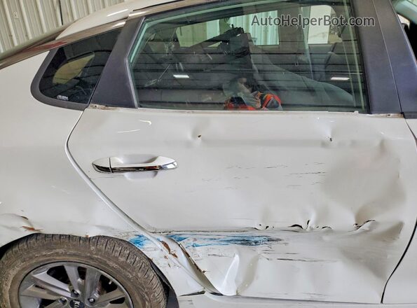 5XXGT4L3XLG392345 2020 KIA OPTIMA White 