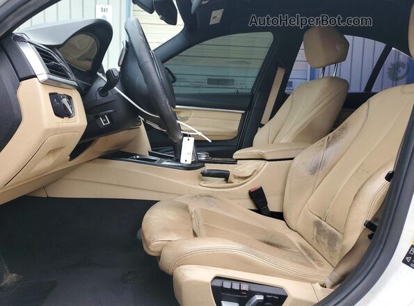 WBA8D9G35HNU61721 2017 BMW 7 SERIES White 