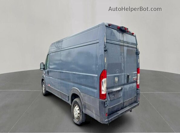 3C6URVJG5KE544673 2019 RAM PROMASTER Серый 