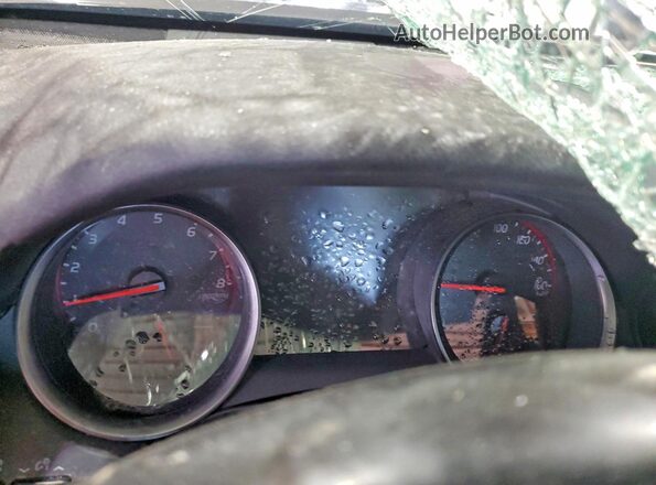 4T1K61AK4PU752151 2023 TOYOTA CAMRY Серый 