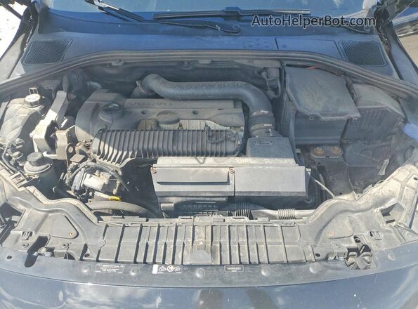 YV4612HK8G1003612 2016 VOLVO V60 Black 