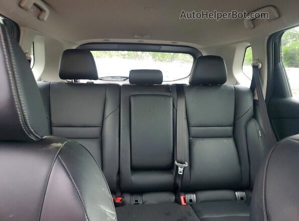 5N1BT3CA3TC720221 2026 NISSAN ROGUE Black 