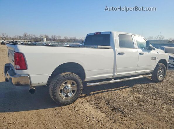 3C6UR5HL0GG222893 2016 RAM 2500 White 