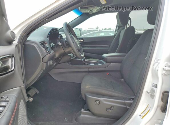 1C4RDHDG1TC204097 2026 DODGE DURANGO Белый 