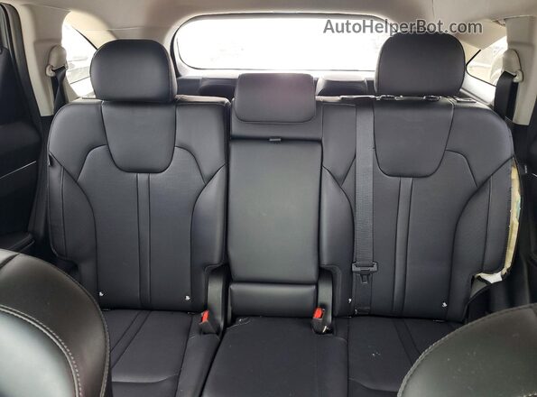 5XYRL4JCXSG329932 2025 KIA SORENTO Blue 