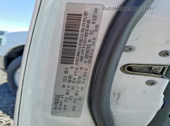 1C6RR7KM4KS726528 2019 RAM 1500 White 