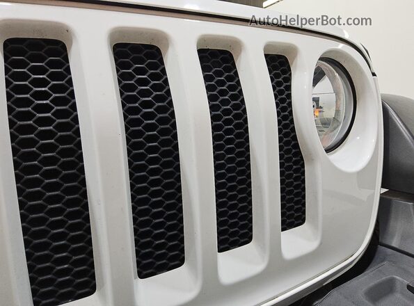 1C4HJXDG1LW238408 2020 JEEP WRANGLER White 
