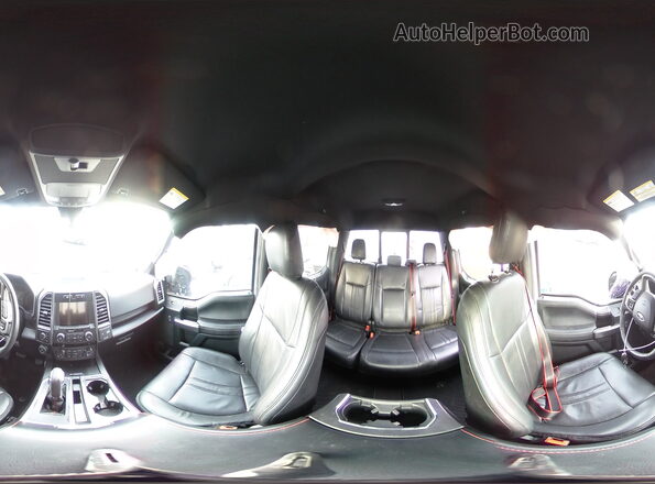 1FTEW1E49KFC35101 2019 FORD F150 White 