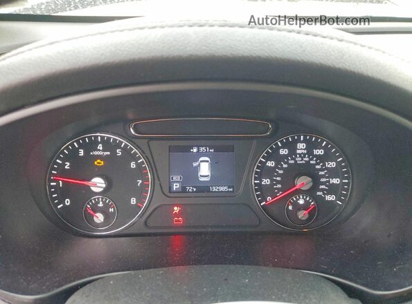 5XYPG4A59LG683116 2020 KIA SORENTO Blue 