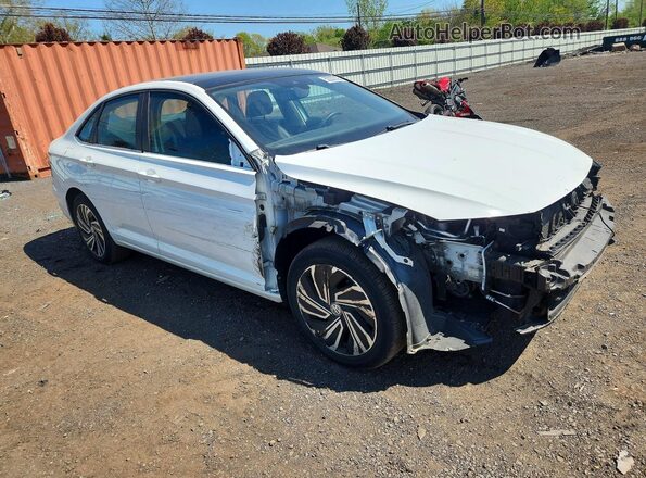 3VWEB7BU4LM041139 2020 VOLKSWAGEN JETTA White 